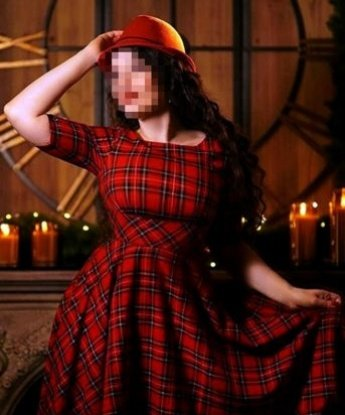 Танюша, 30 лет, 6 размер груди